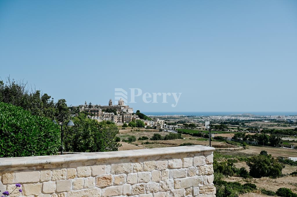 Rabat<br>Apartment