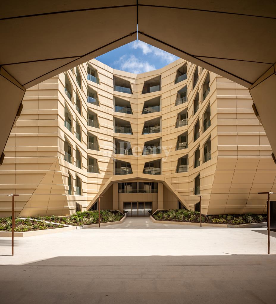 Rabat<br>Apartment