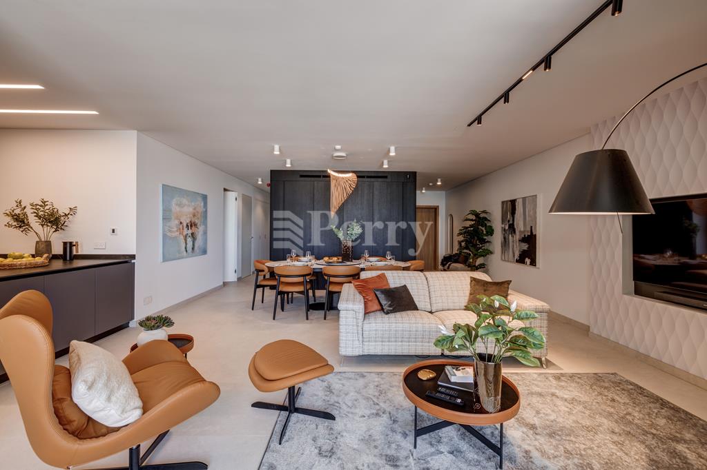 Rabat<br>Apartment