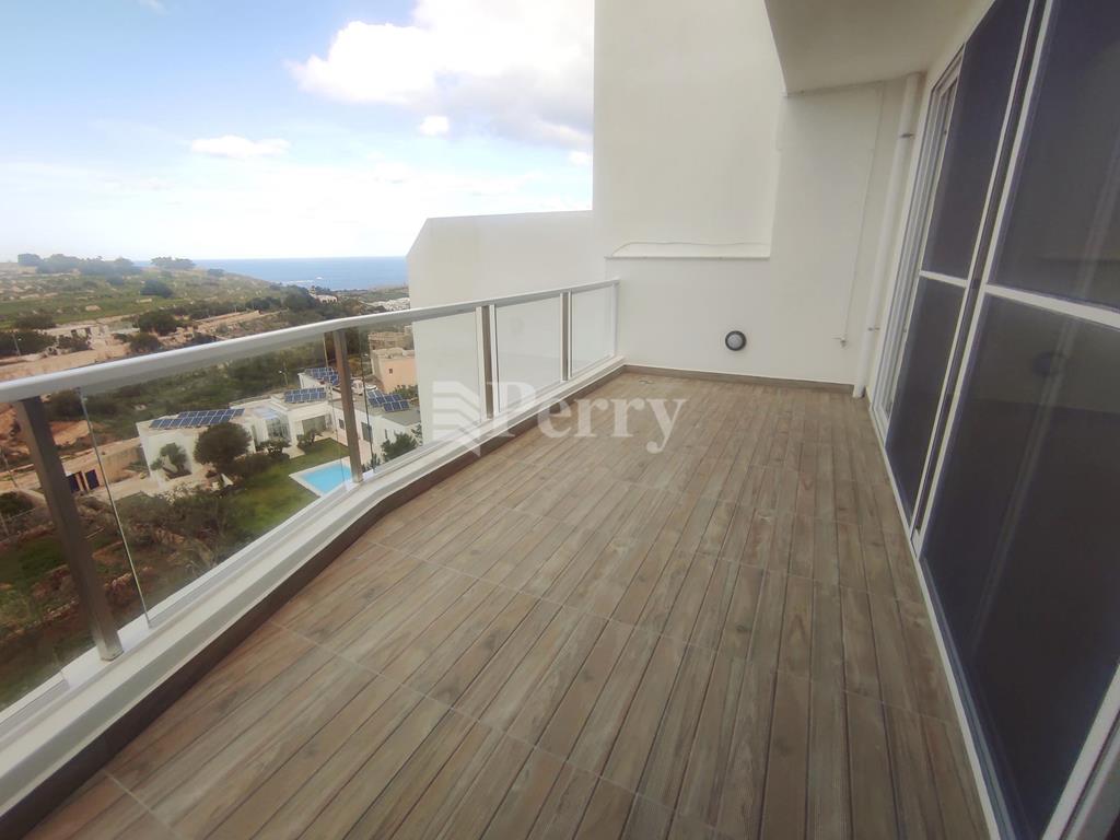 Gharghur<br>Apartment
