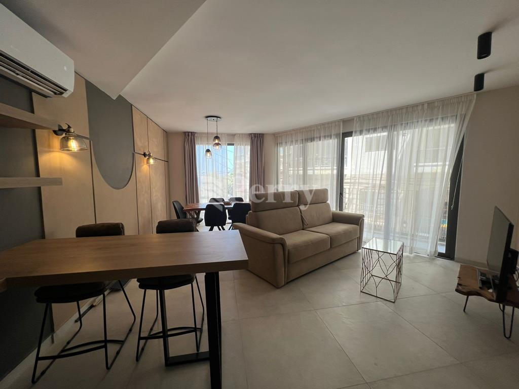Sliema<br>Apartment