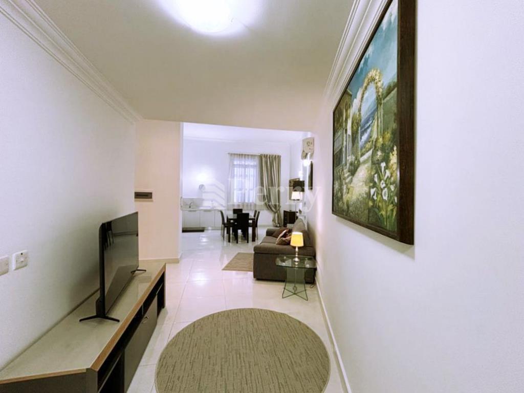 Sliema<br>Apartment