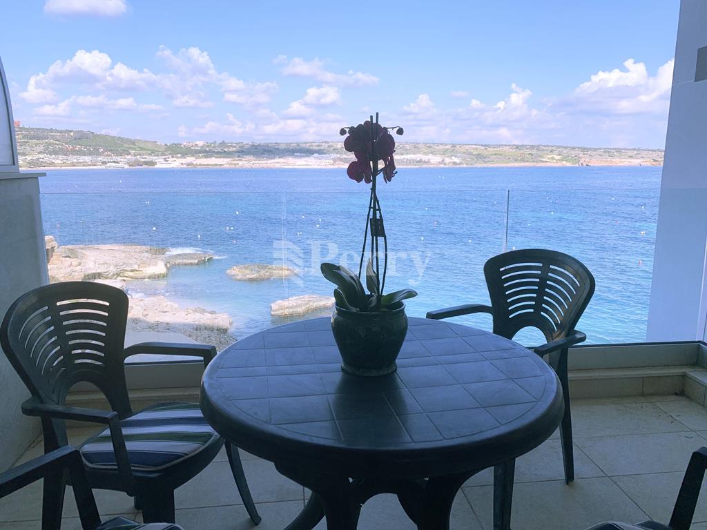 Mellieha<br>Apartment