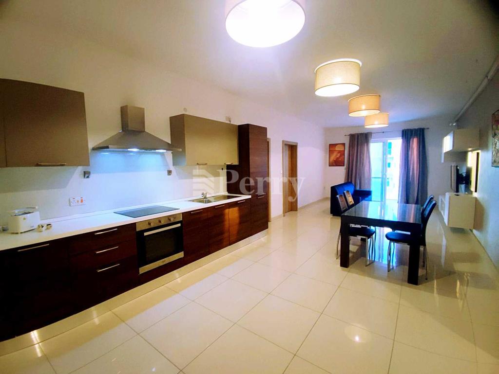 Balzan<br>Apartment