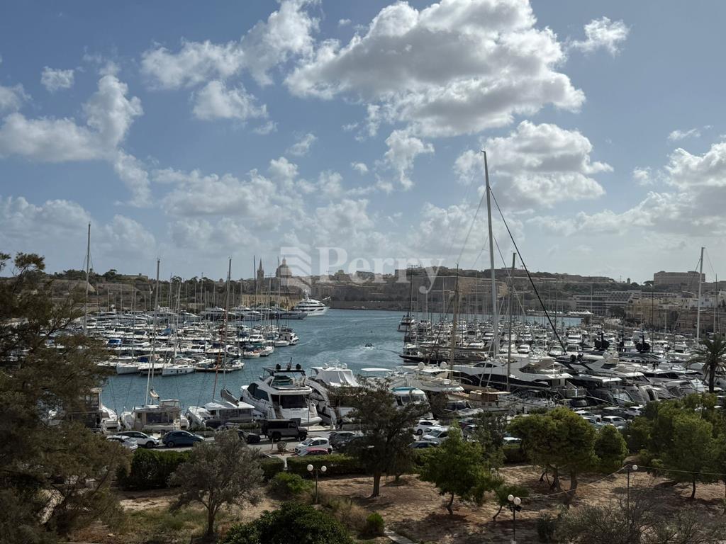 Gzira<br>Apartment
