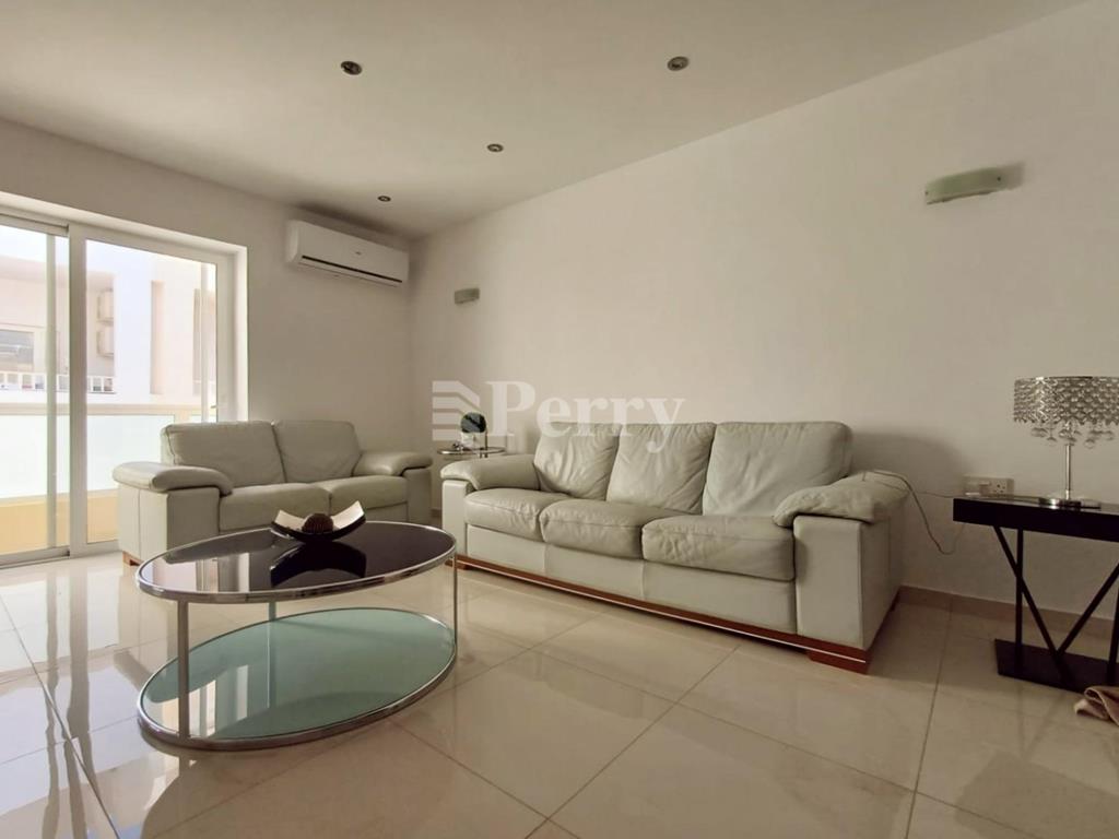 Sliema<br>Apartment
