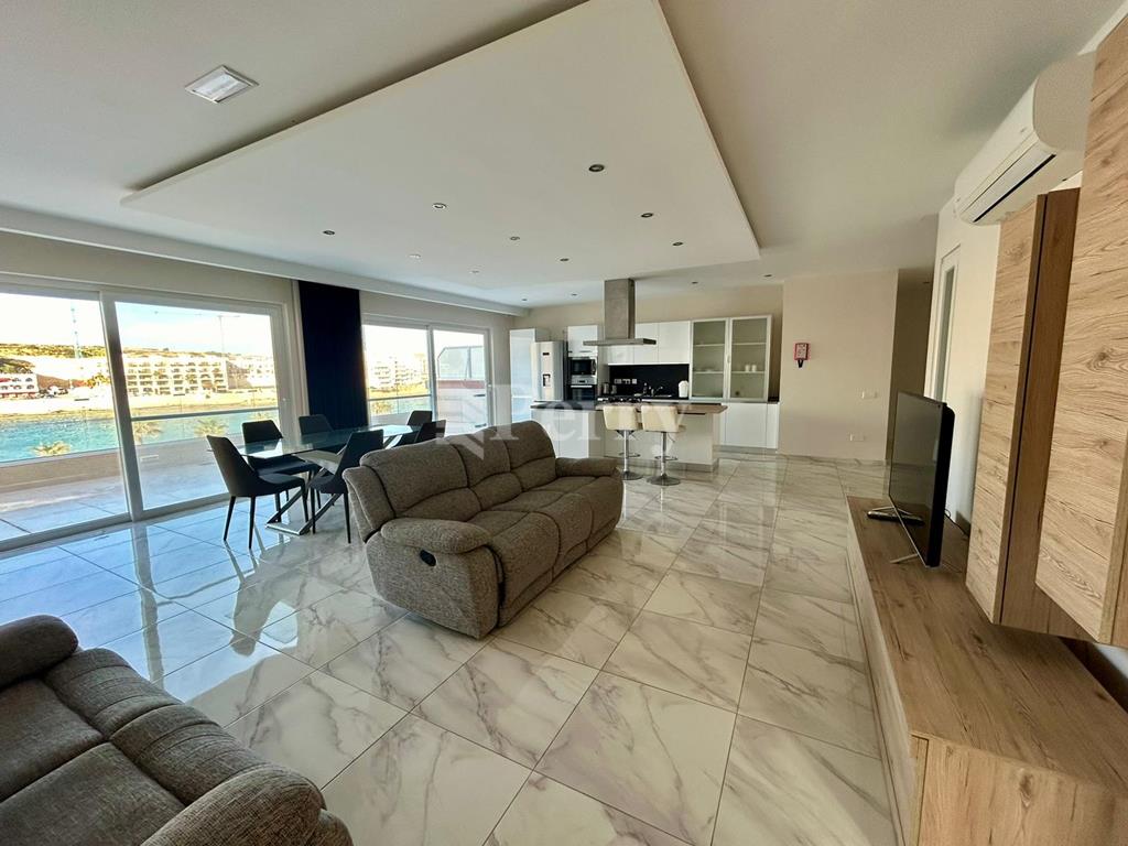 Marsascala<br>Apartment