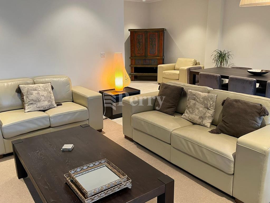 St Julians<br>Apartment