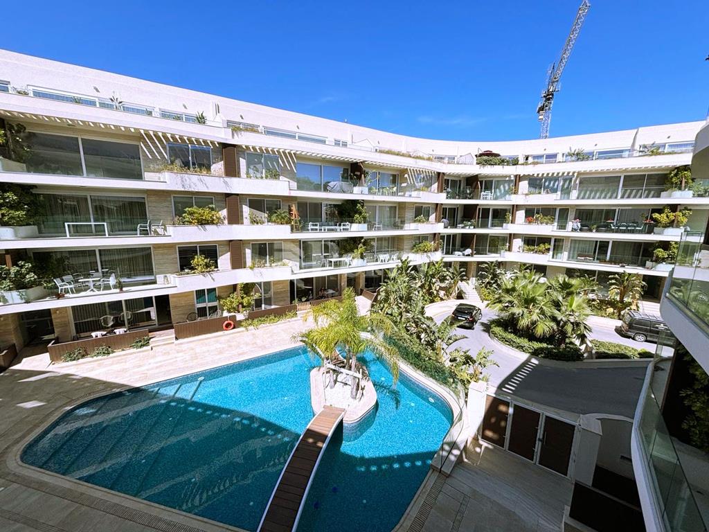 Swieqi<br>Apartment