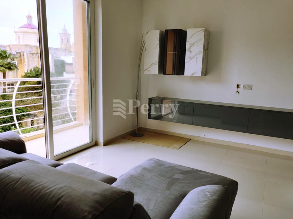 Gharghur<br>Apartment
