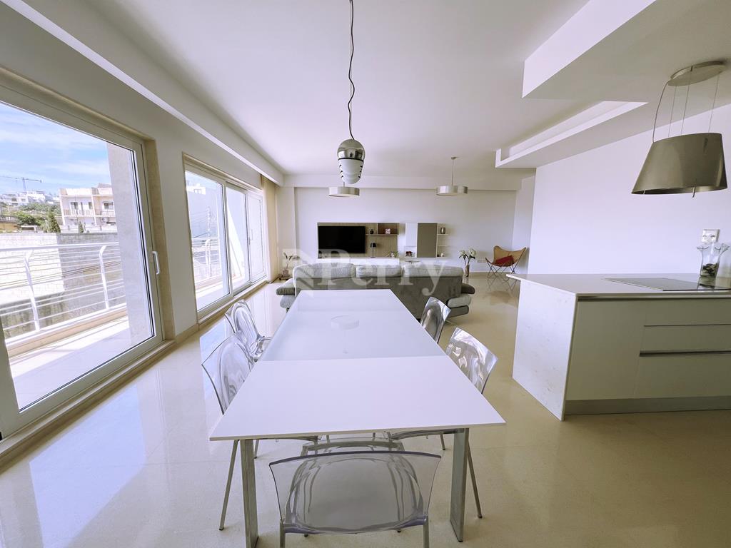 Ibrag<br>Apartment