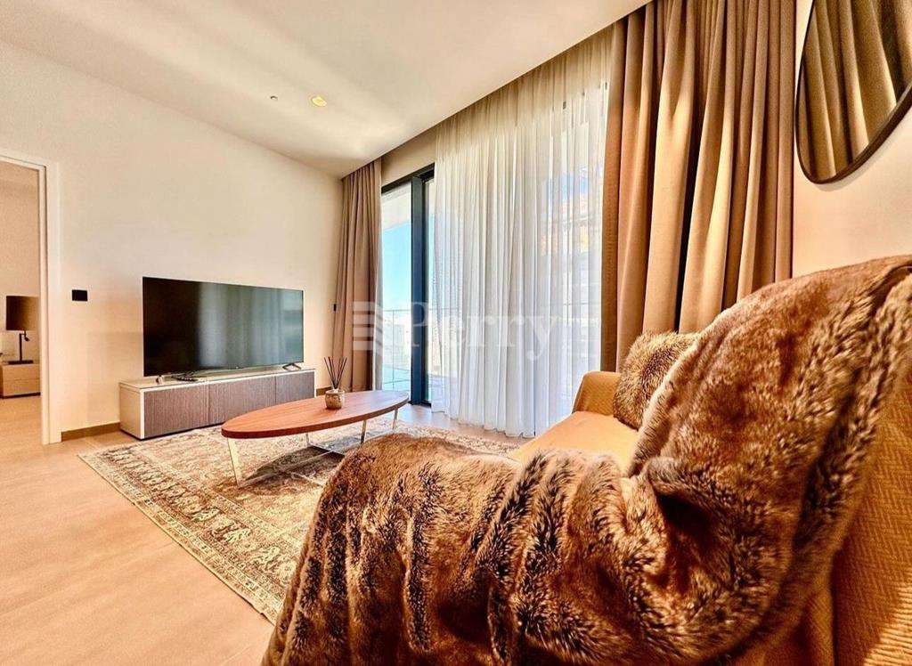 Mercury Towers, St Julians<br>Apartment