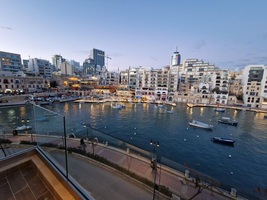 St Julians<br>Apartment