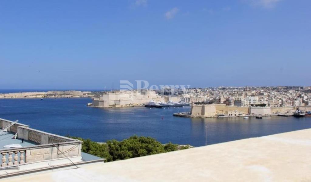 Floriana<br>Apartment