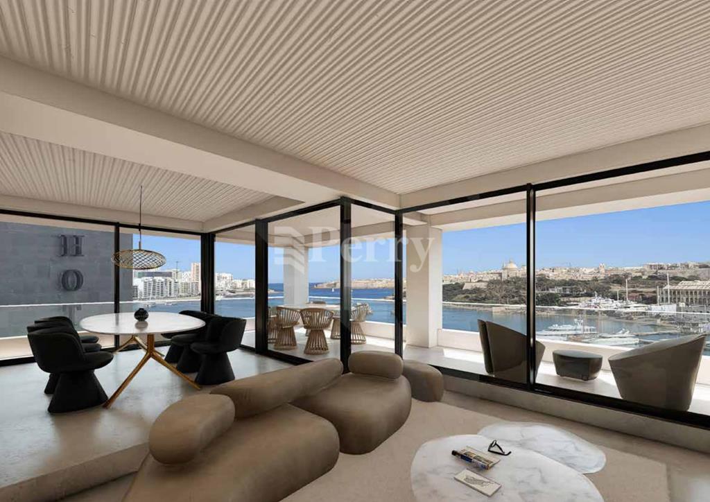 Gzira<br>Apartment