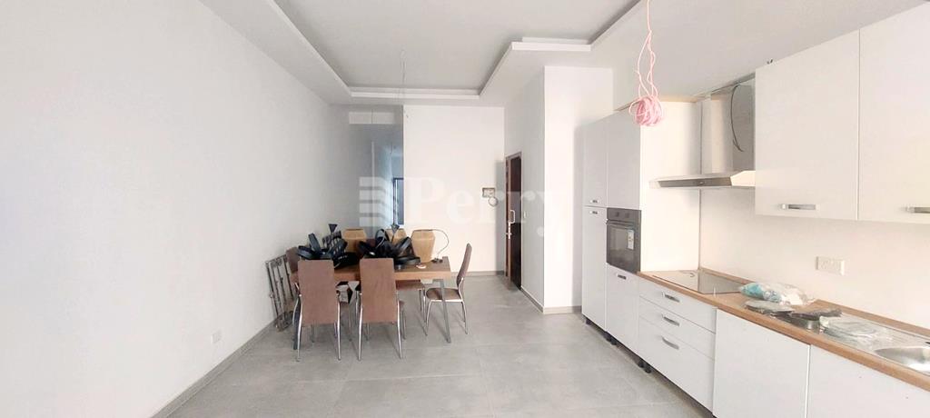 Sliema<br>Apartment