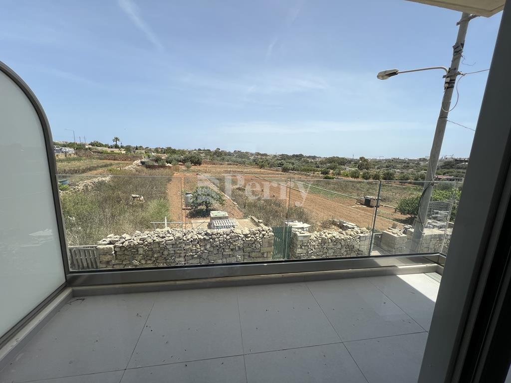 Gharghur<br>Apartment