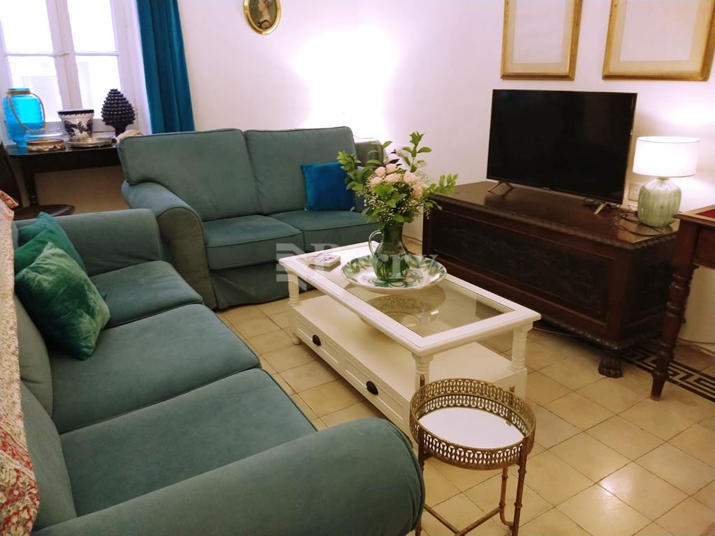 Sliema<br>Apartment