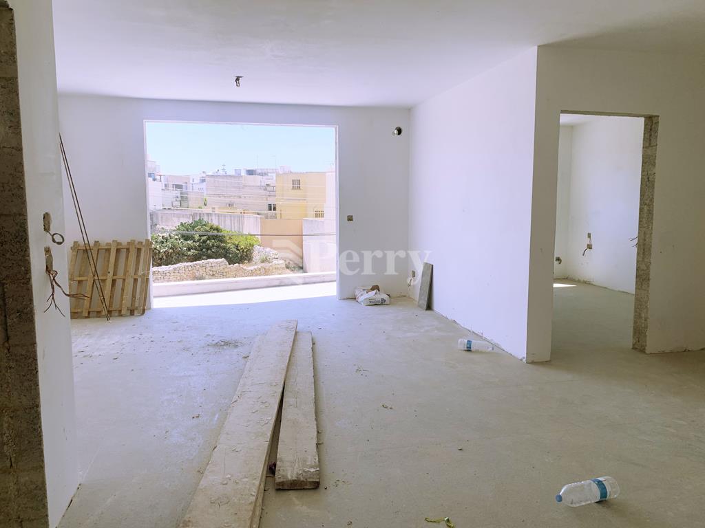Mosta<br>Apartment