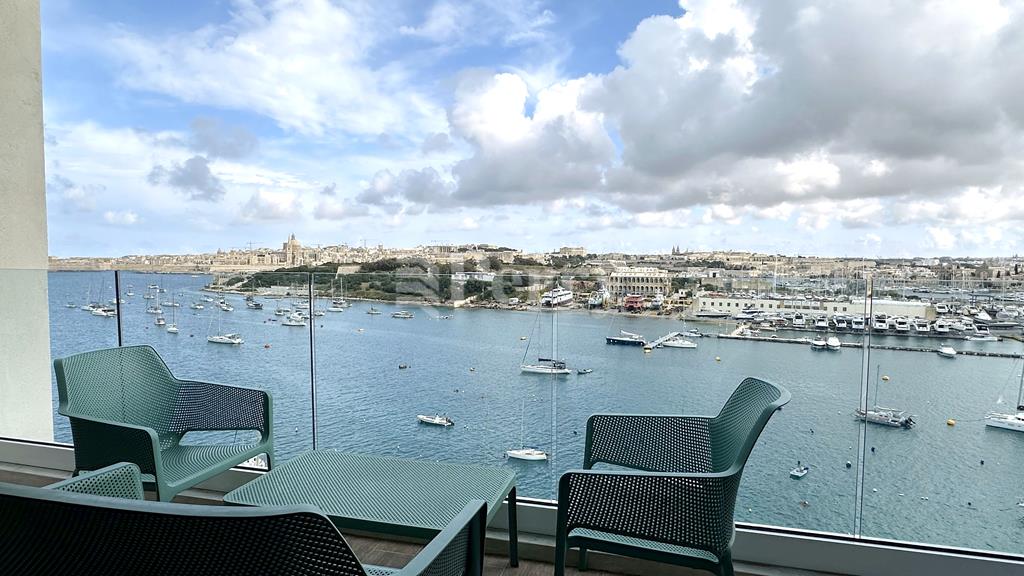 Sliema<br>Apartment
