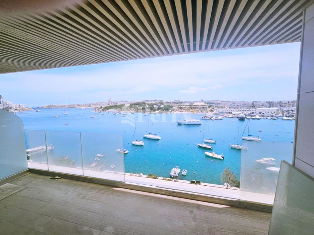 Sliema<br>Apartment