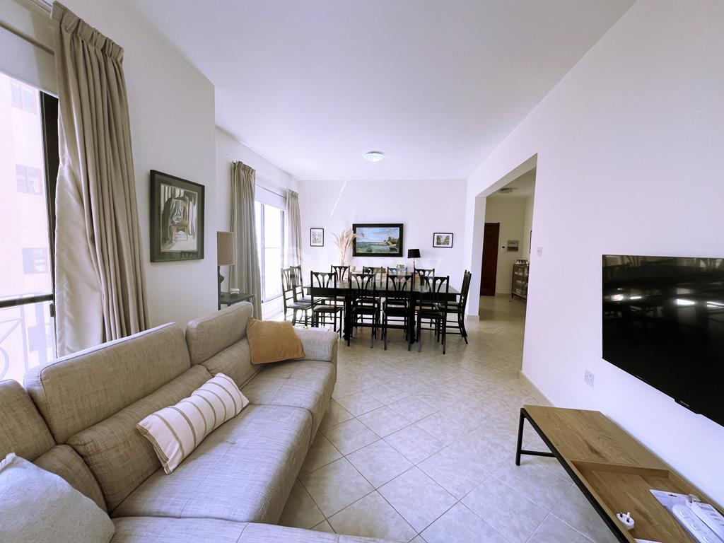 Sliema<br>Apartment