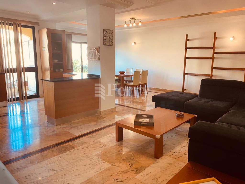 Birkirkara<br>Apartment