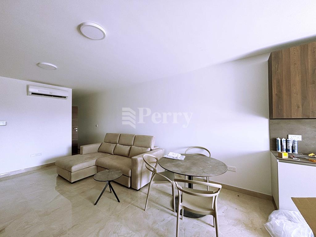 San Gwann<br>Apartment