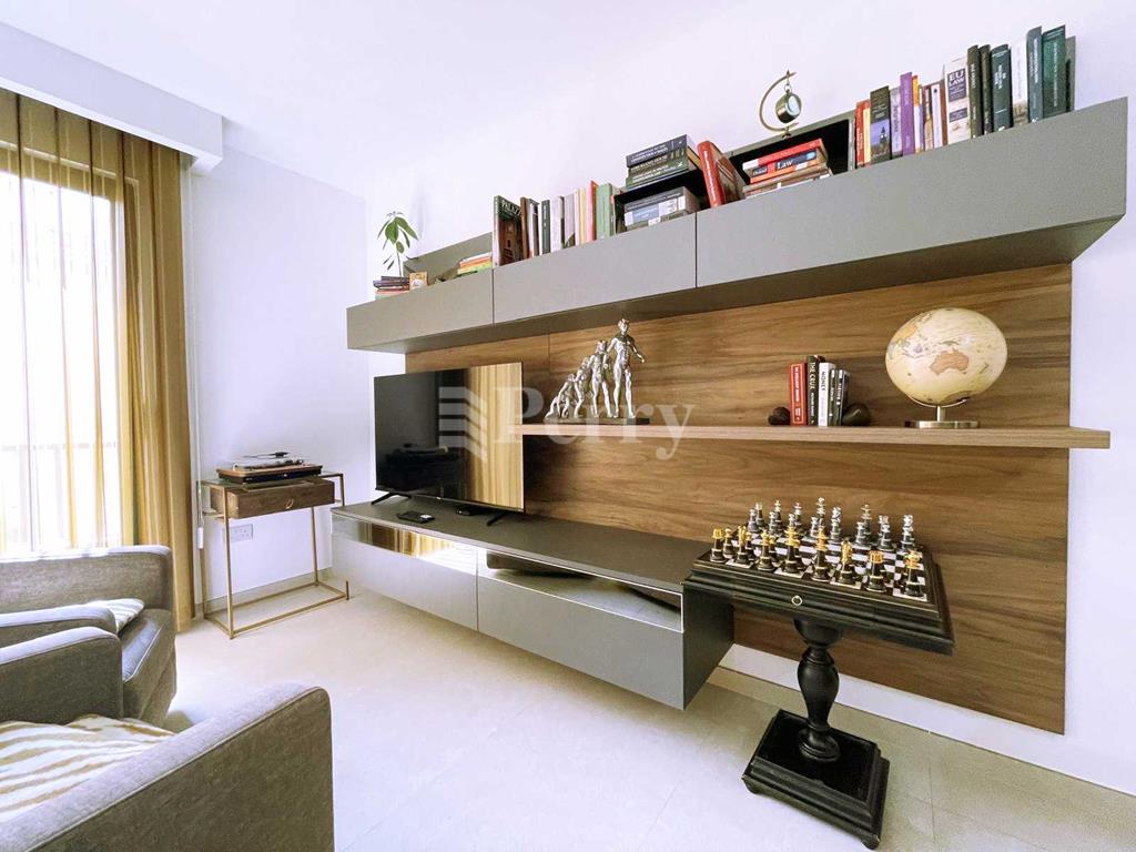Sliema<br>Apartment