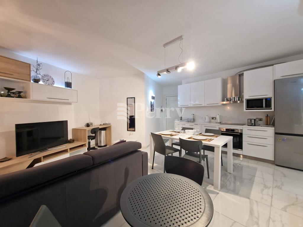 Msida<br>Apartment