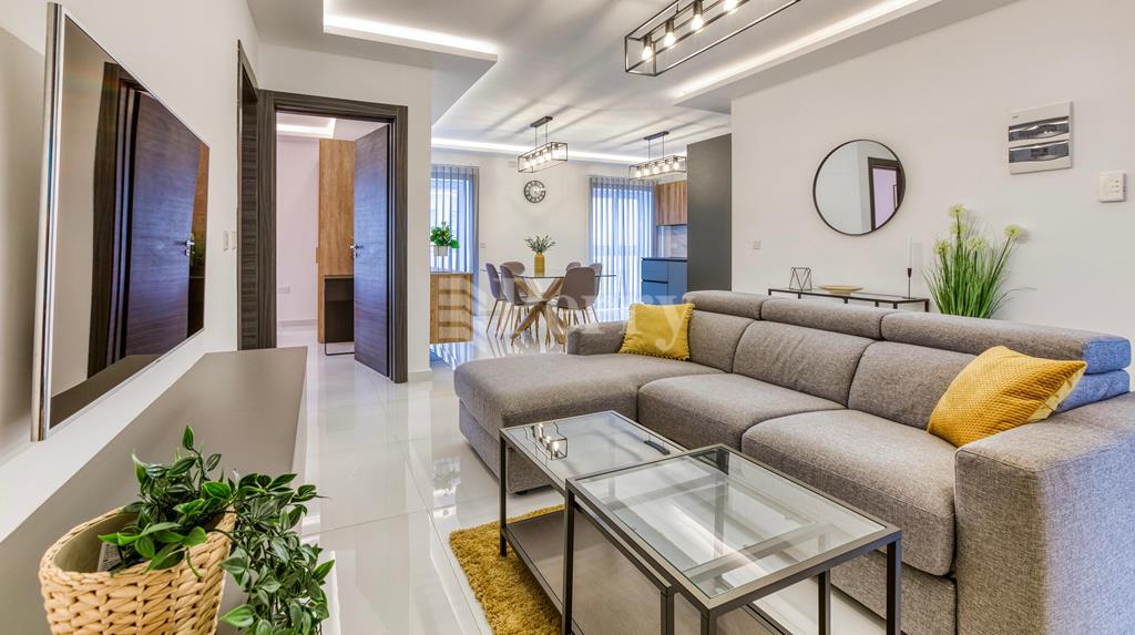 Sliema<br>Apartment