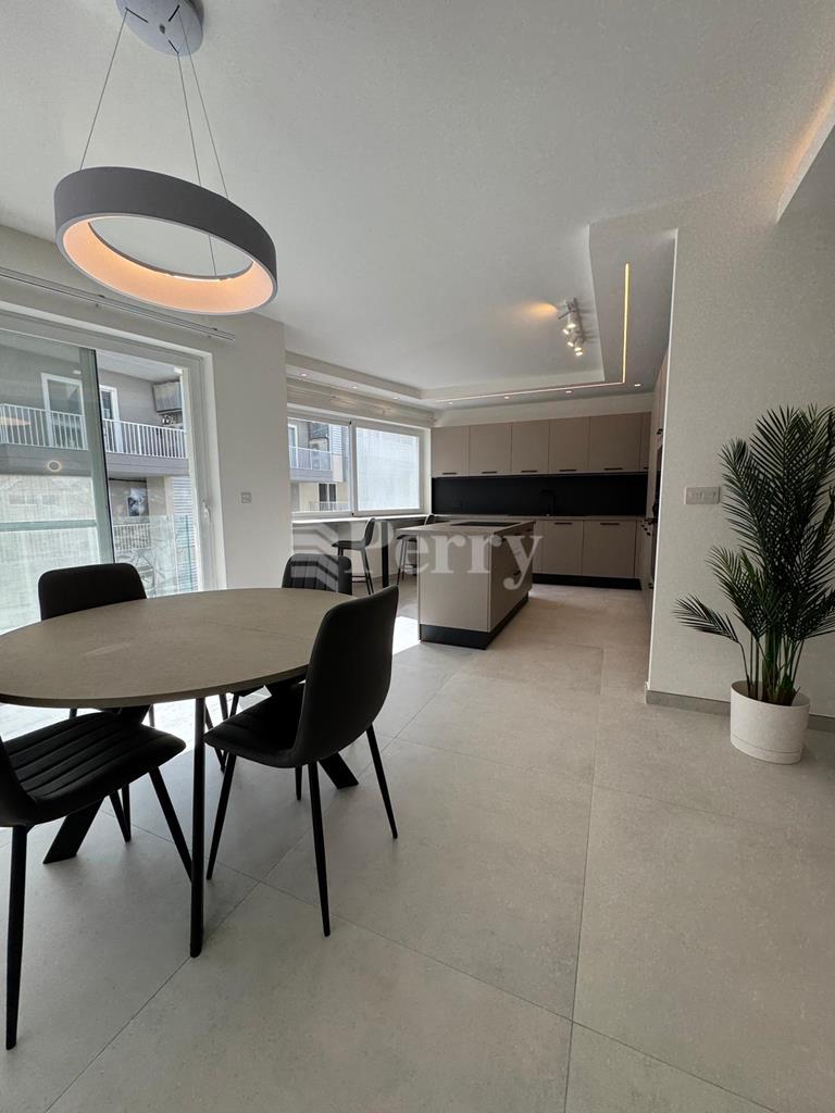 Mellieha<br>Apartment