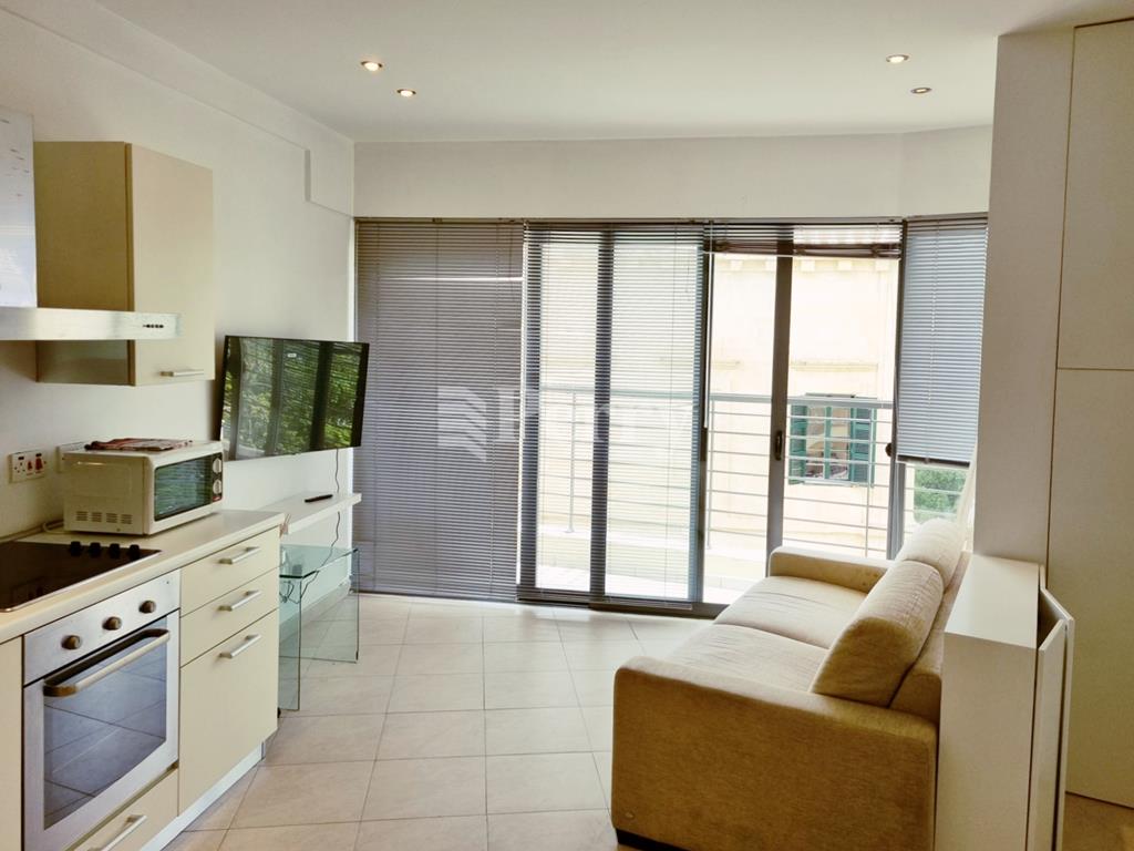 St Julians<br>Apartment