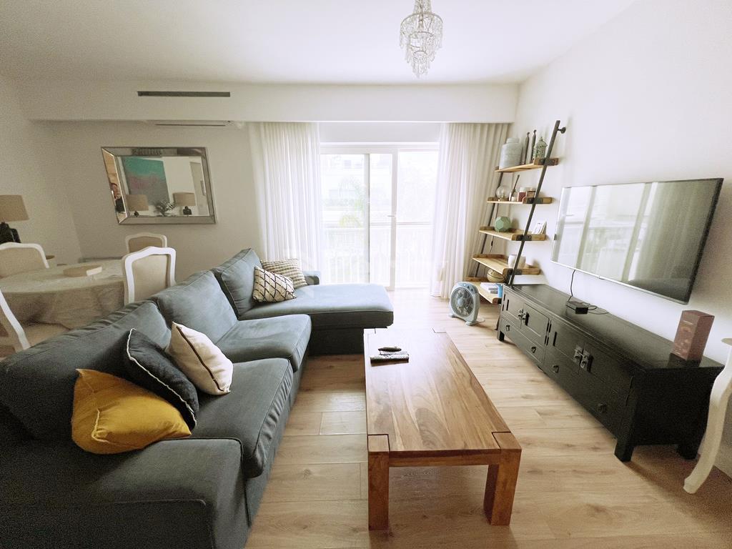 St Julians<br>Apartment