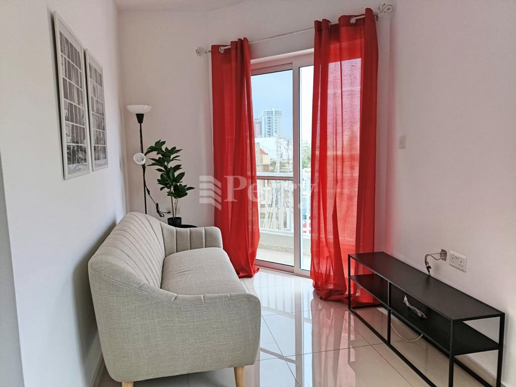 Swieqi<br>Apartment