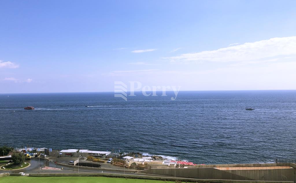Fort Cambridge<br>Apartment