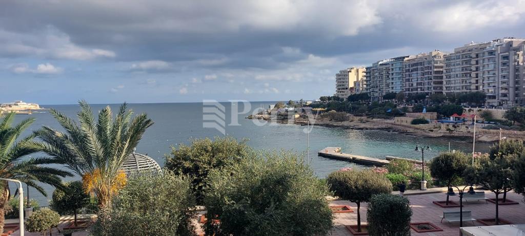Sliema<br>Apartment