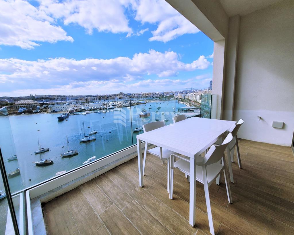 Sliema<br>Apartment