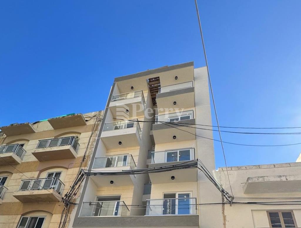 Gzira<br>Apartment
