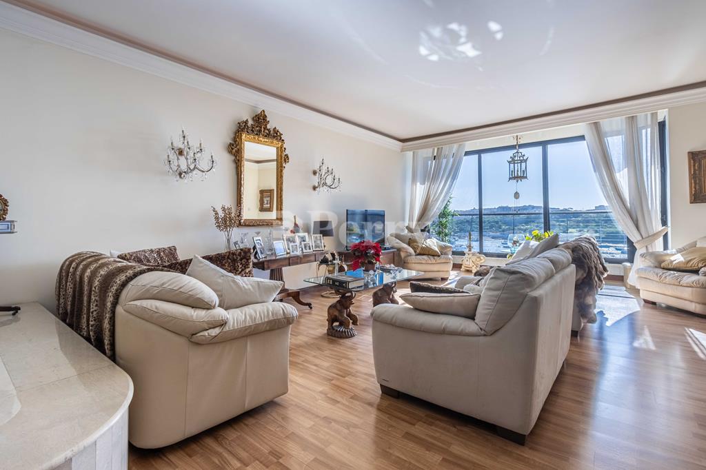 Sliema<br>Apartment