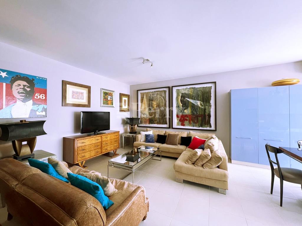 Sliema<br>Apartment