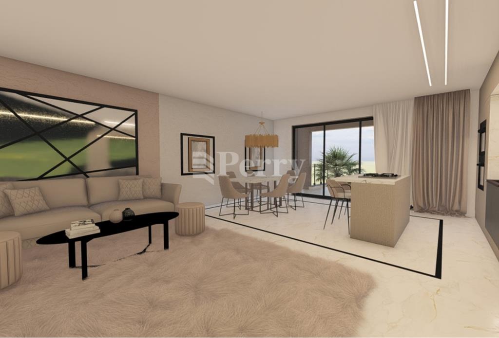 Swieqi<br>Apartment