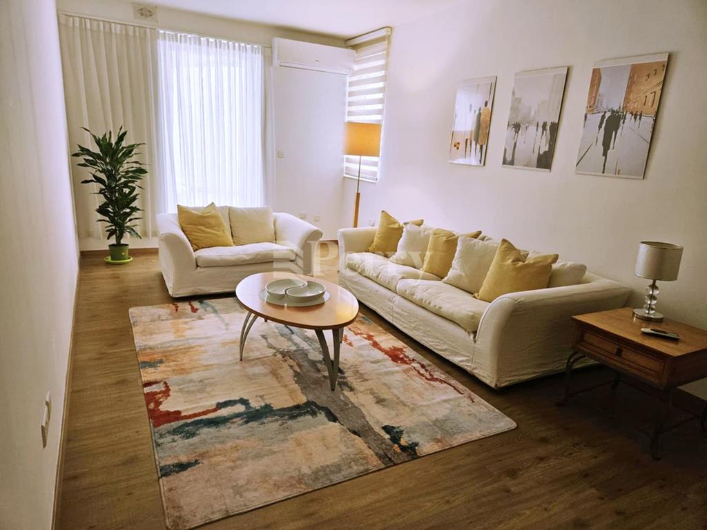 Swieqi<br>Apartment