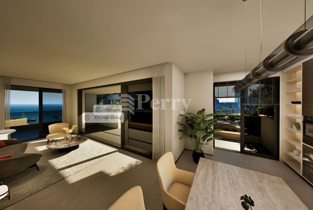 St Julians<br>Apartment
