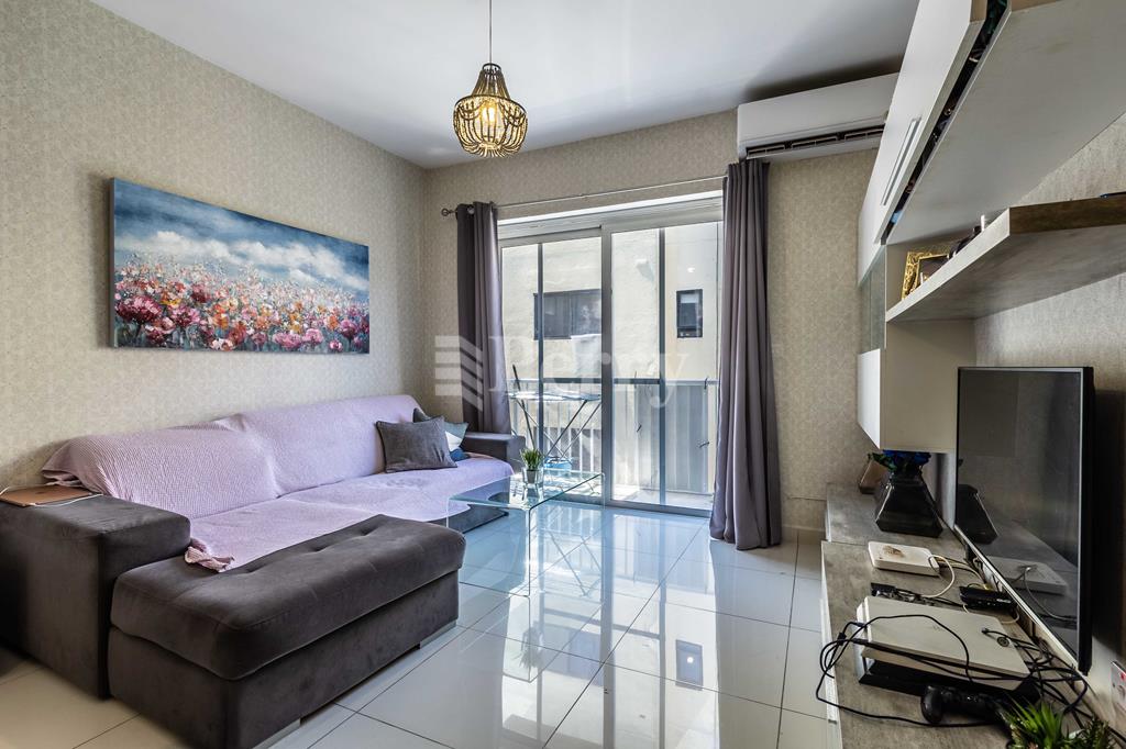 Sliema<br>Apartment