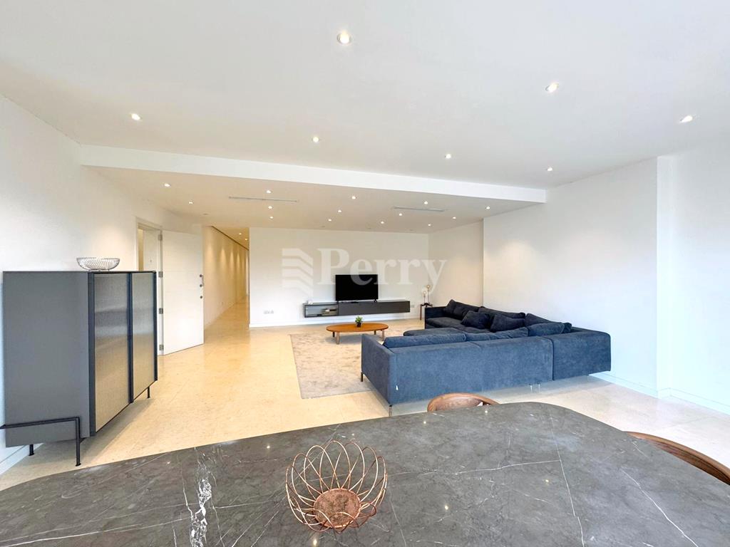 Swieqi<br>Apartment