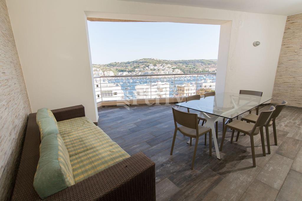 Xemxija<br>Apartment