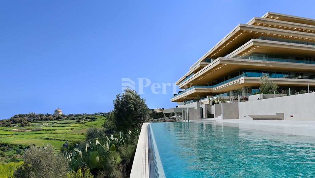 Rabat<br>Apartment