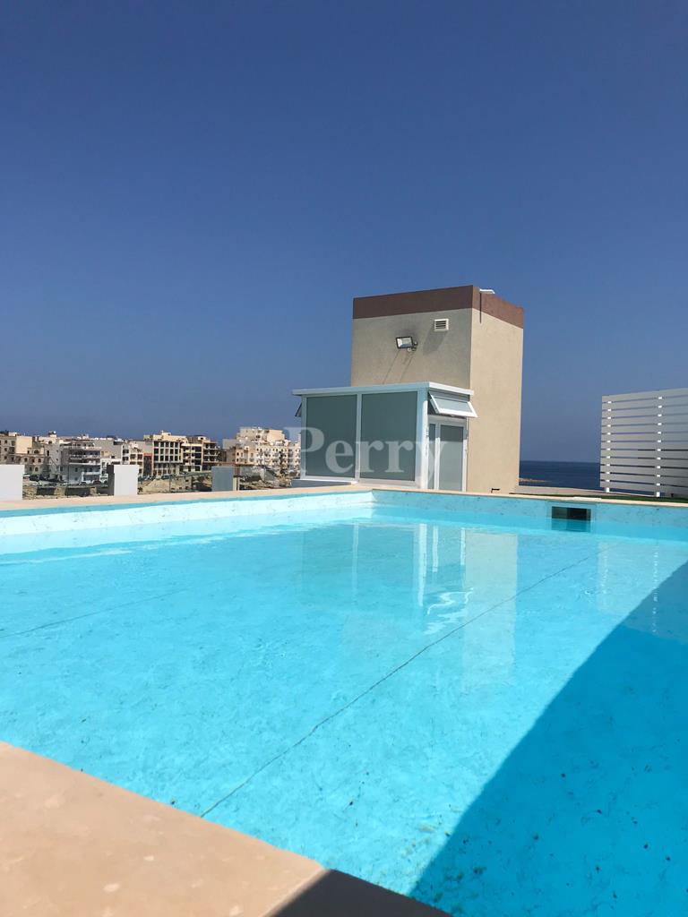 Marsascala<br>Apartment