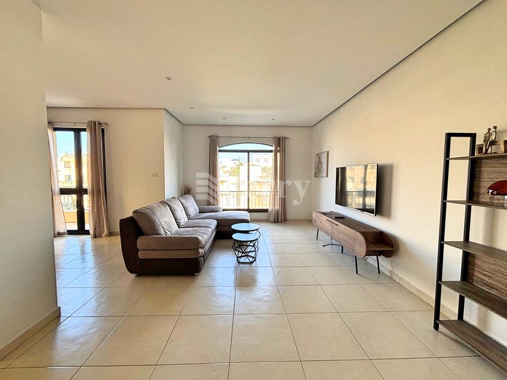 Birkirkara<br>Apartment